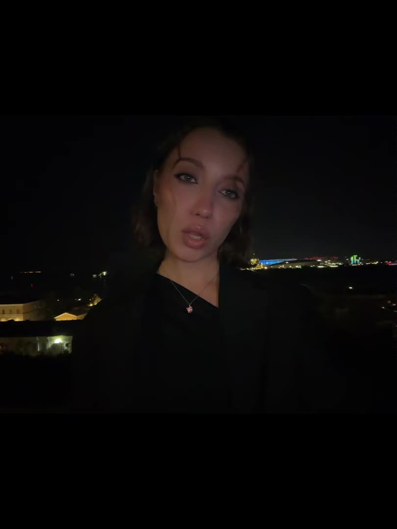@настик + вайбик