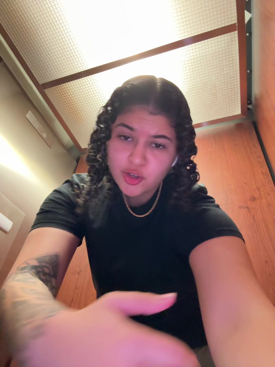 @Isabella🦍