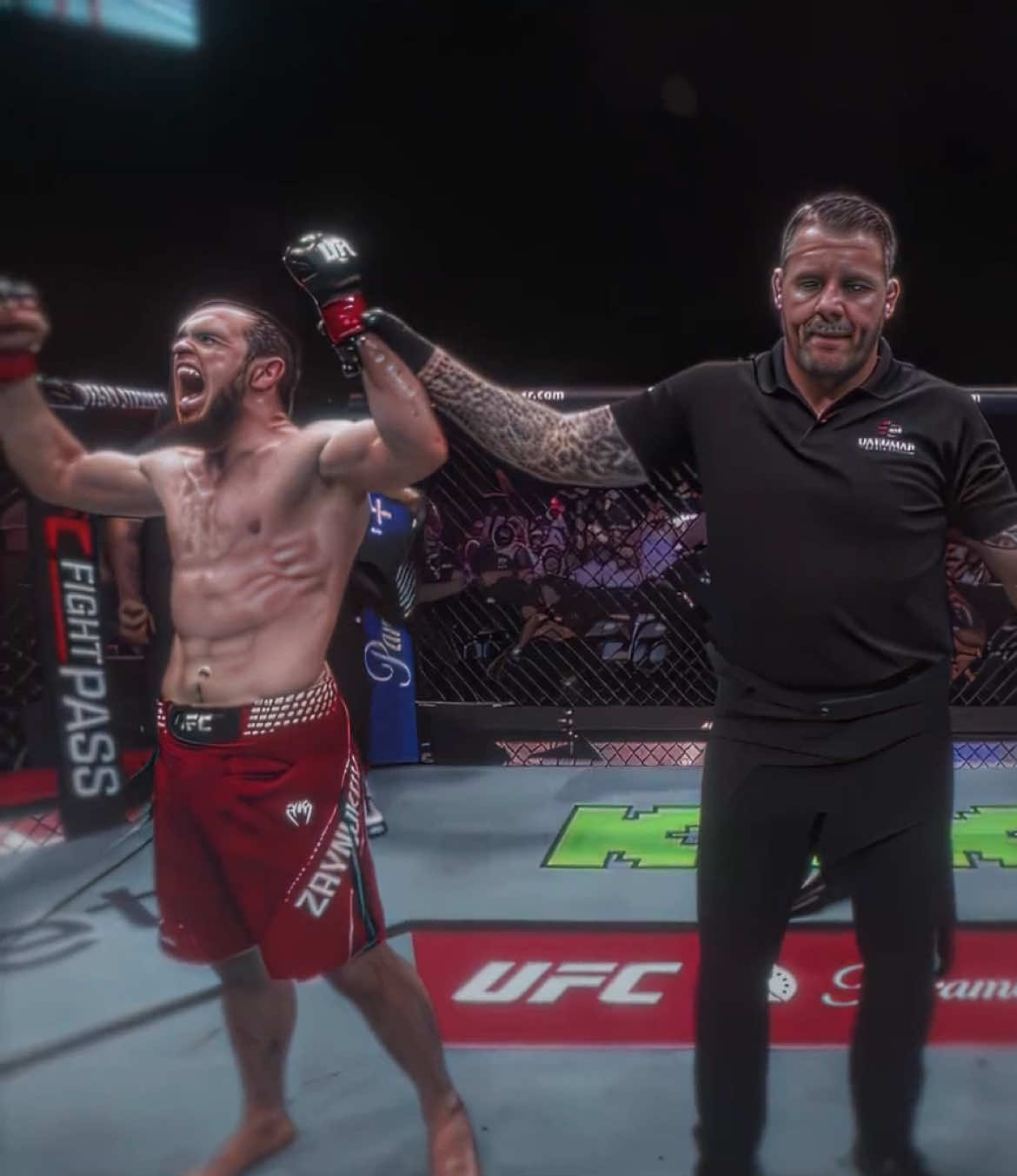 @MMA Legends
