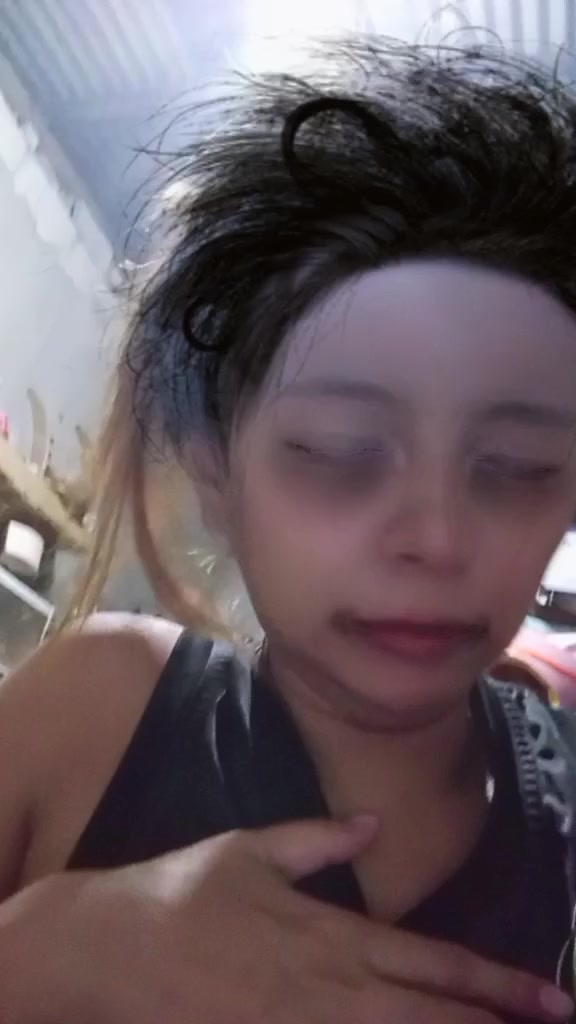 @Momshie Tonette
