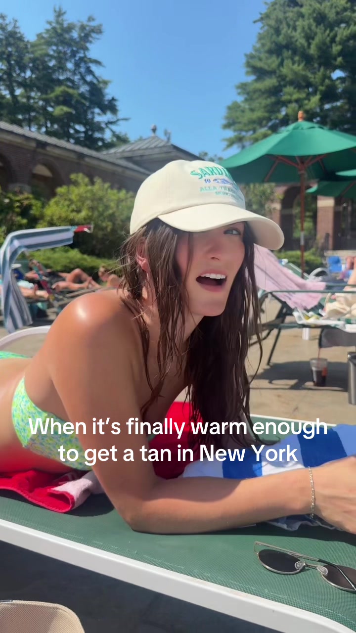 @Mia Guadagno