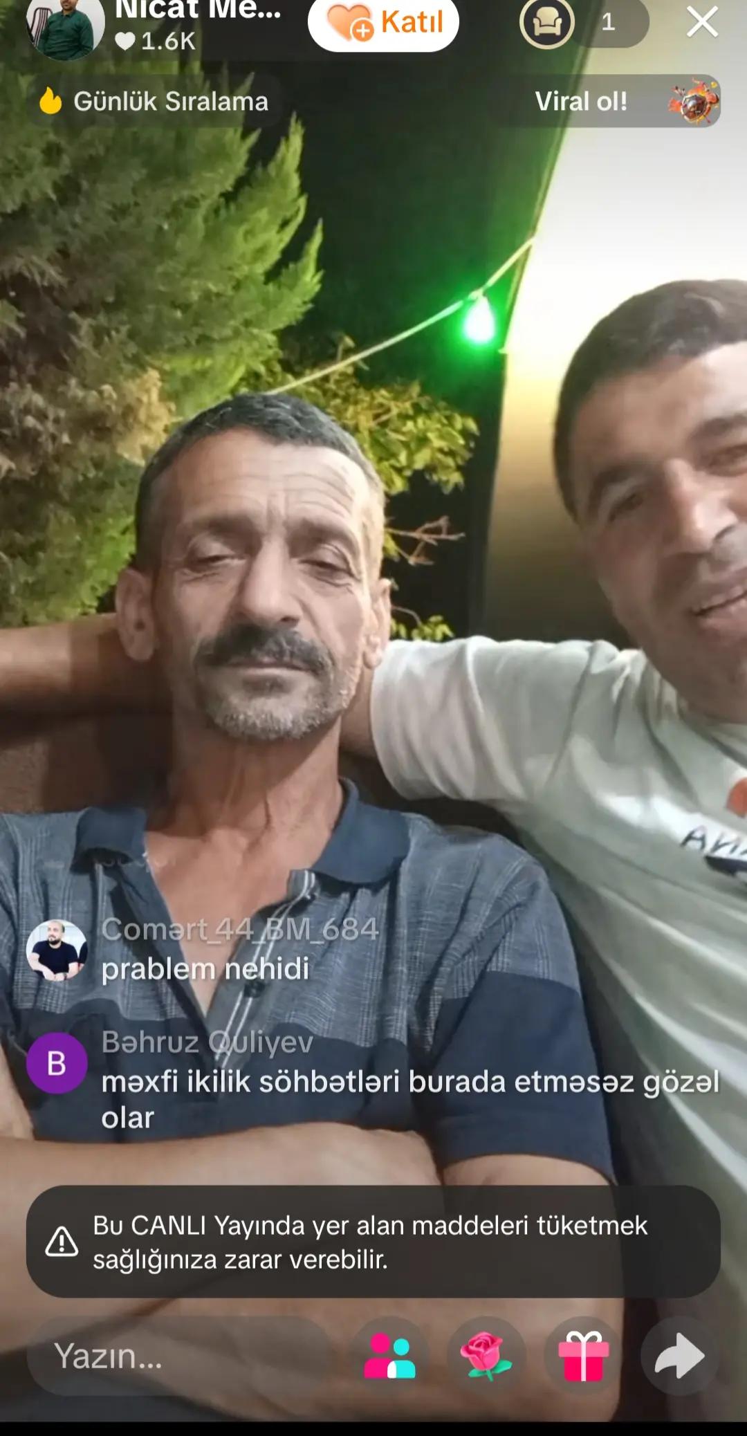 @İmdat Allahım İmdat