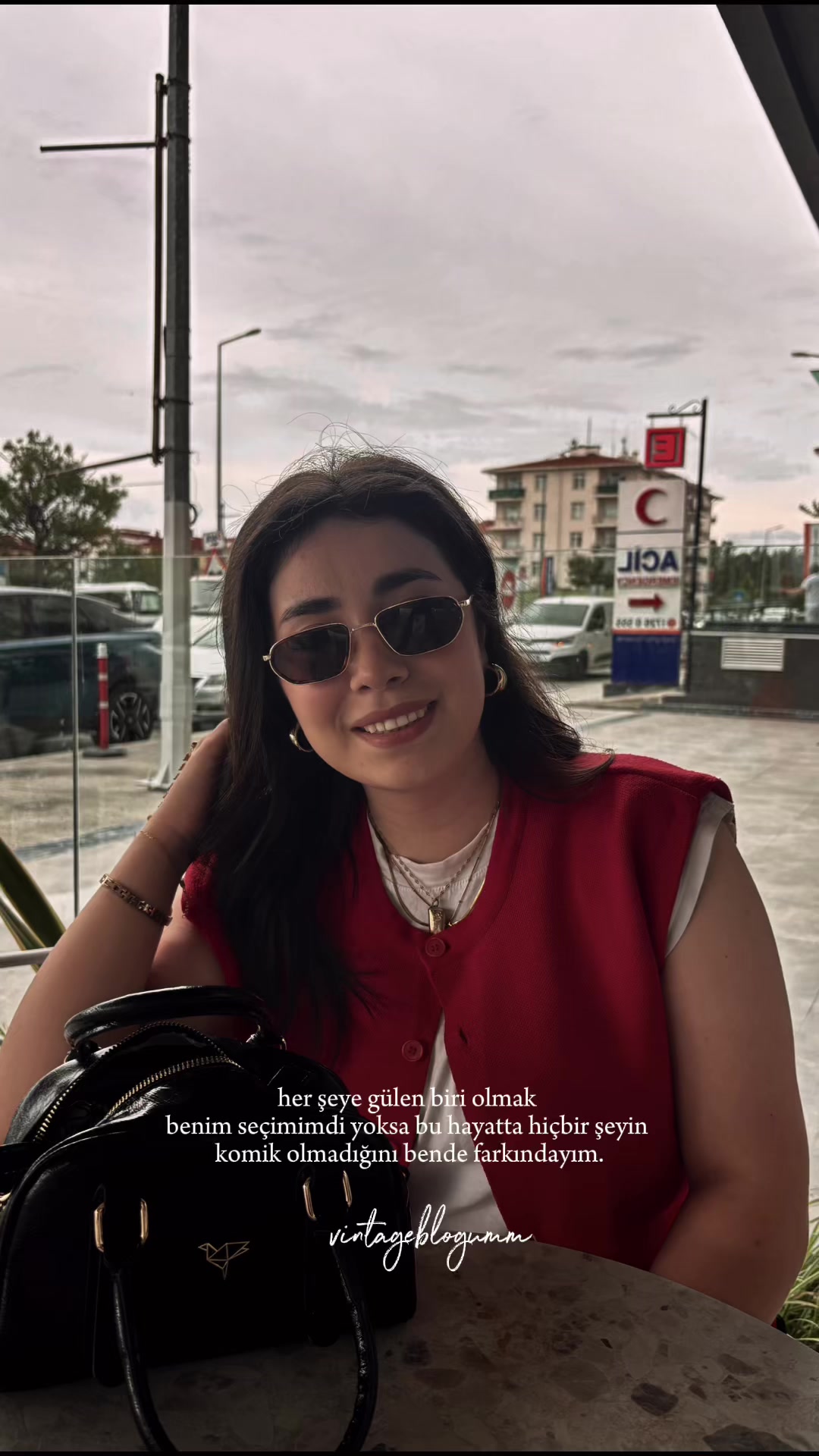 @Buse Tüzün