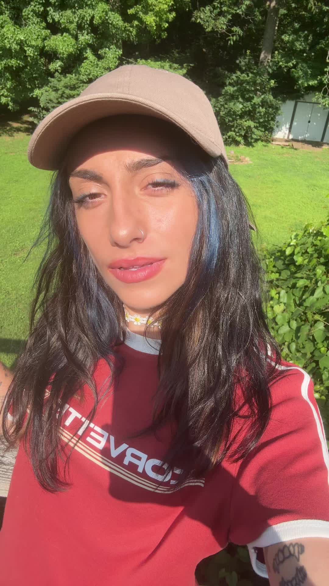 @weed queen