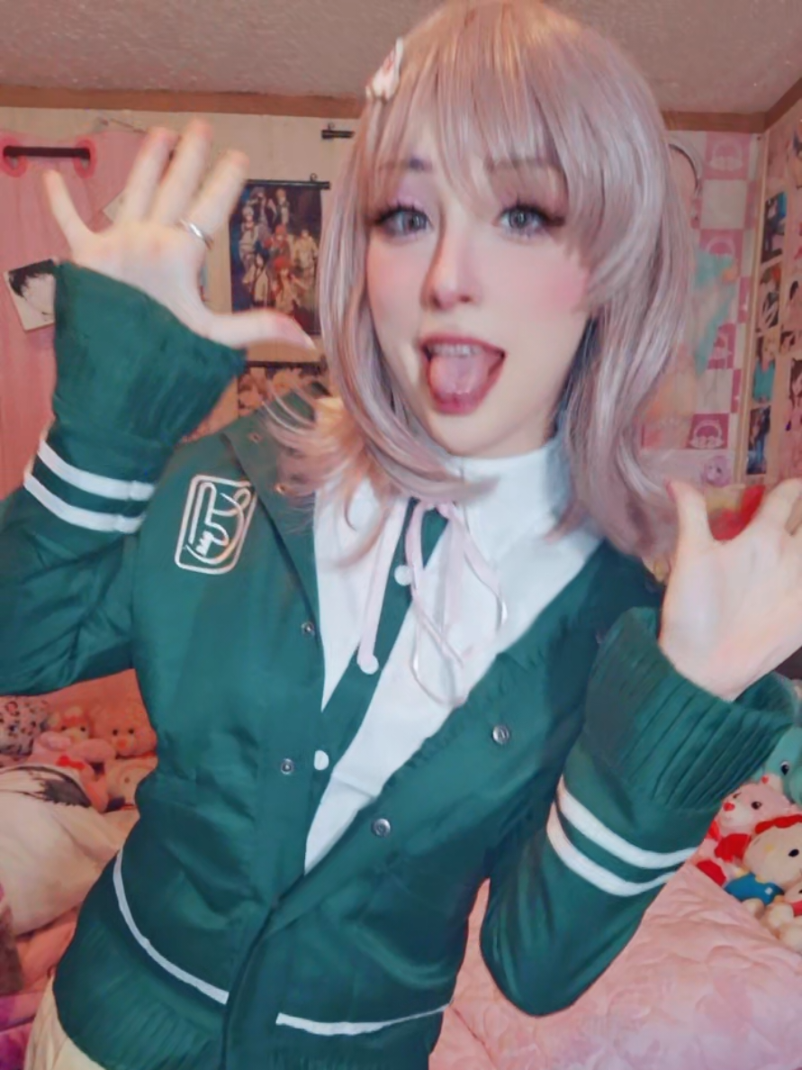 @Kaciecat