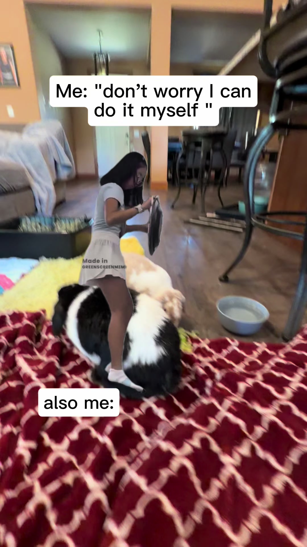 @Danielle L