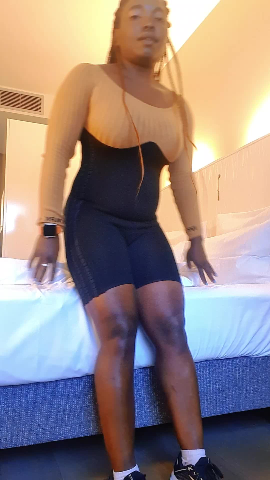 @Ndebelewoman😌