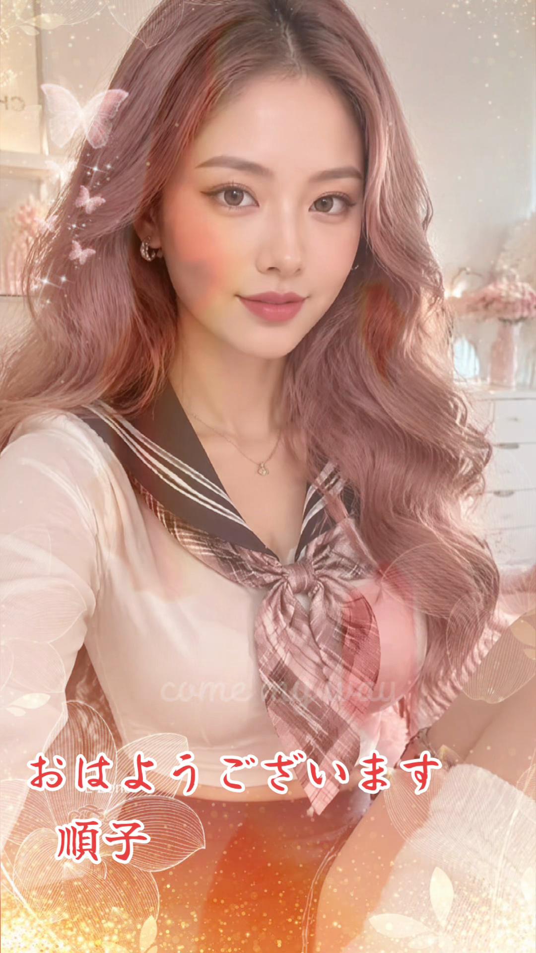 @💕🫶順子