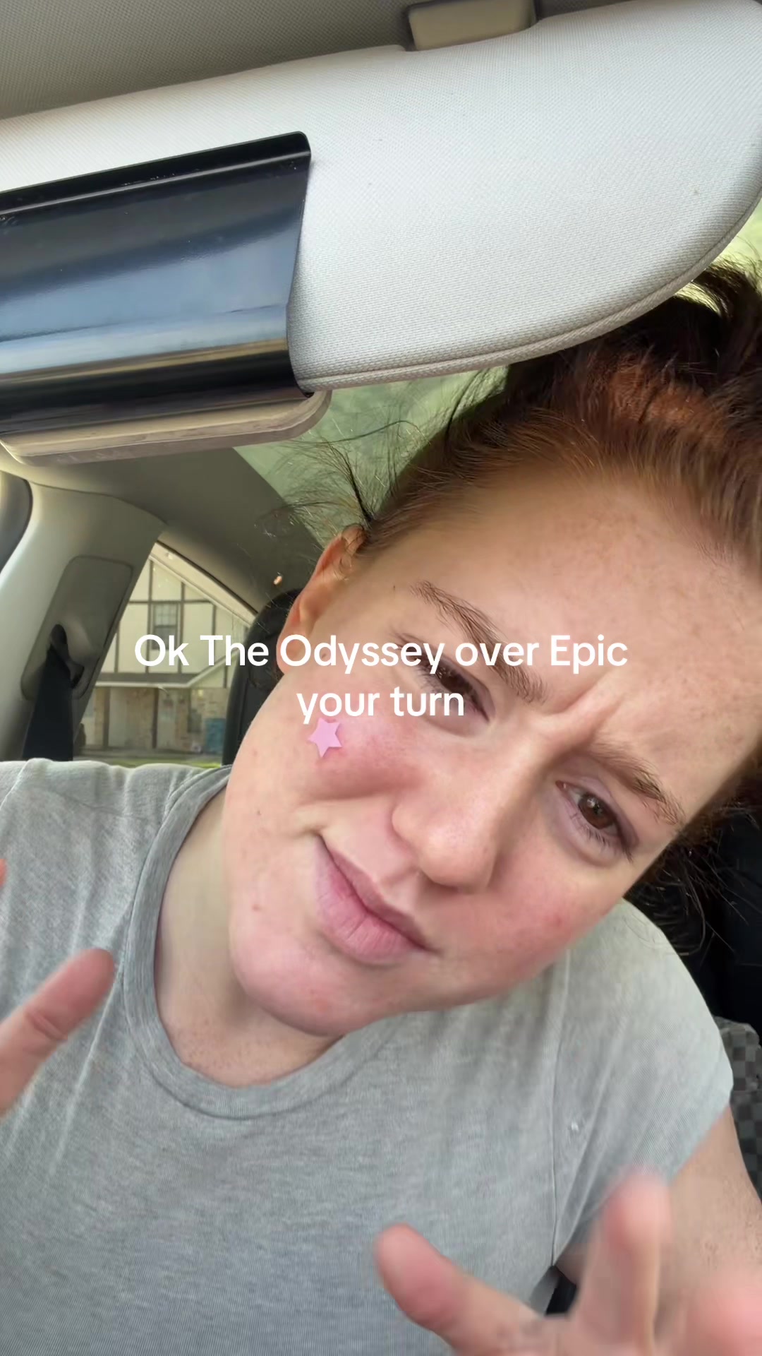 @Audrey
