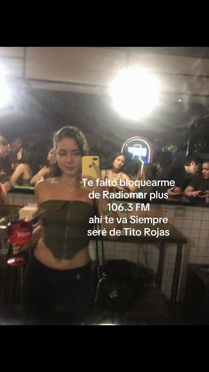 @Kimberly P&eacute;rez Infante
