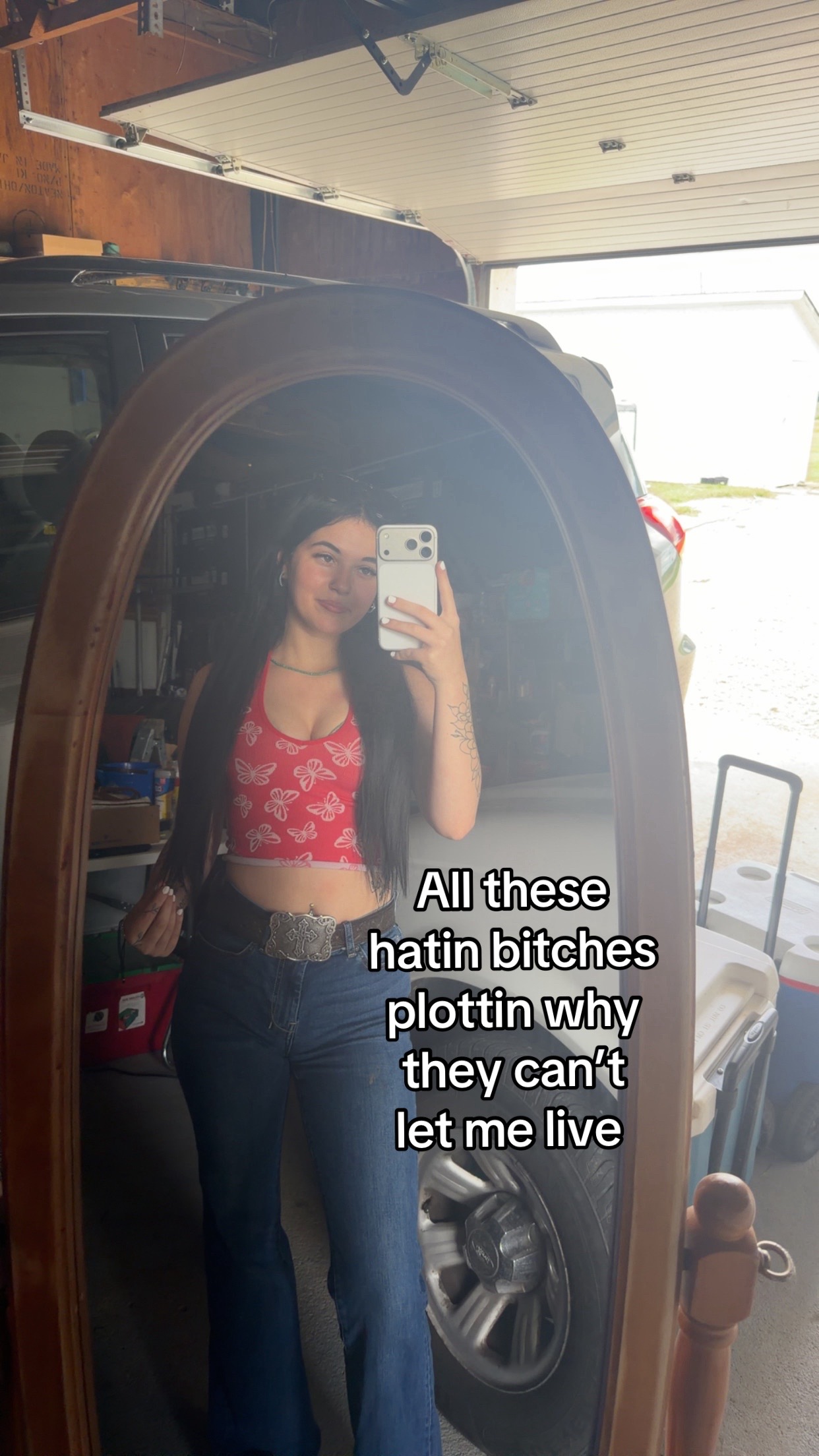 @Brandi Nicole🪶