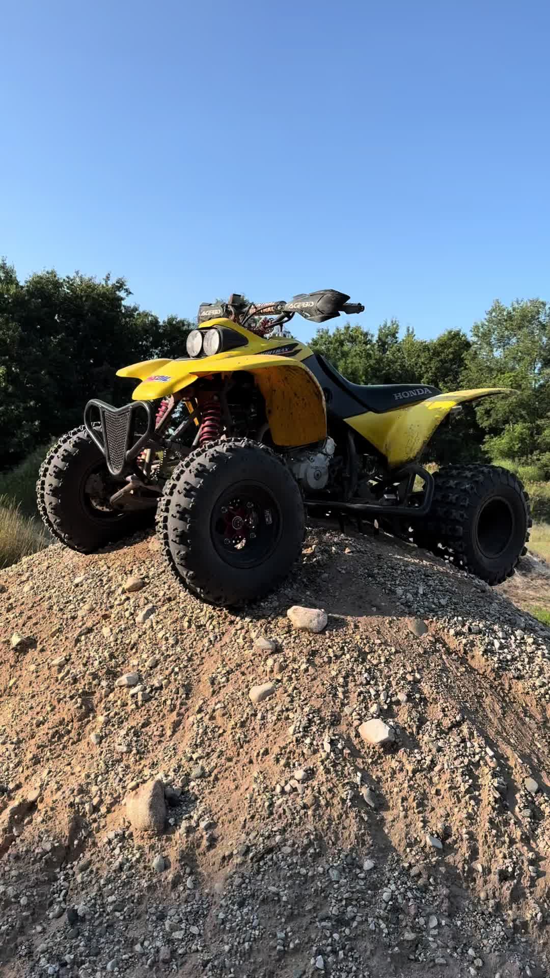 @That 04 400ex