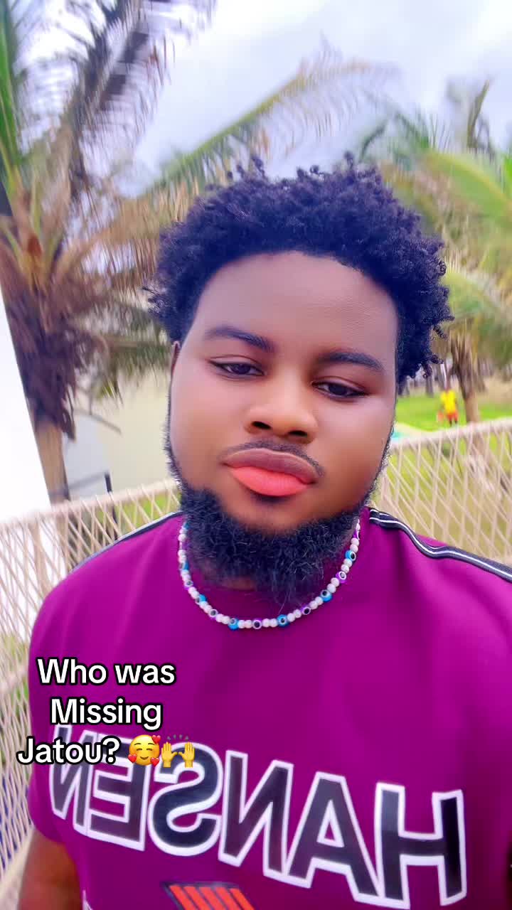 @president of Gam pulse move 🎬