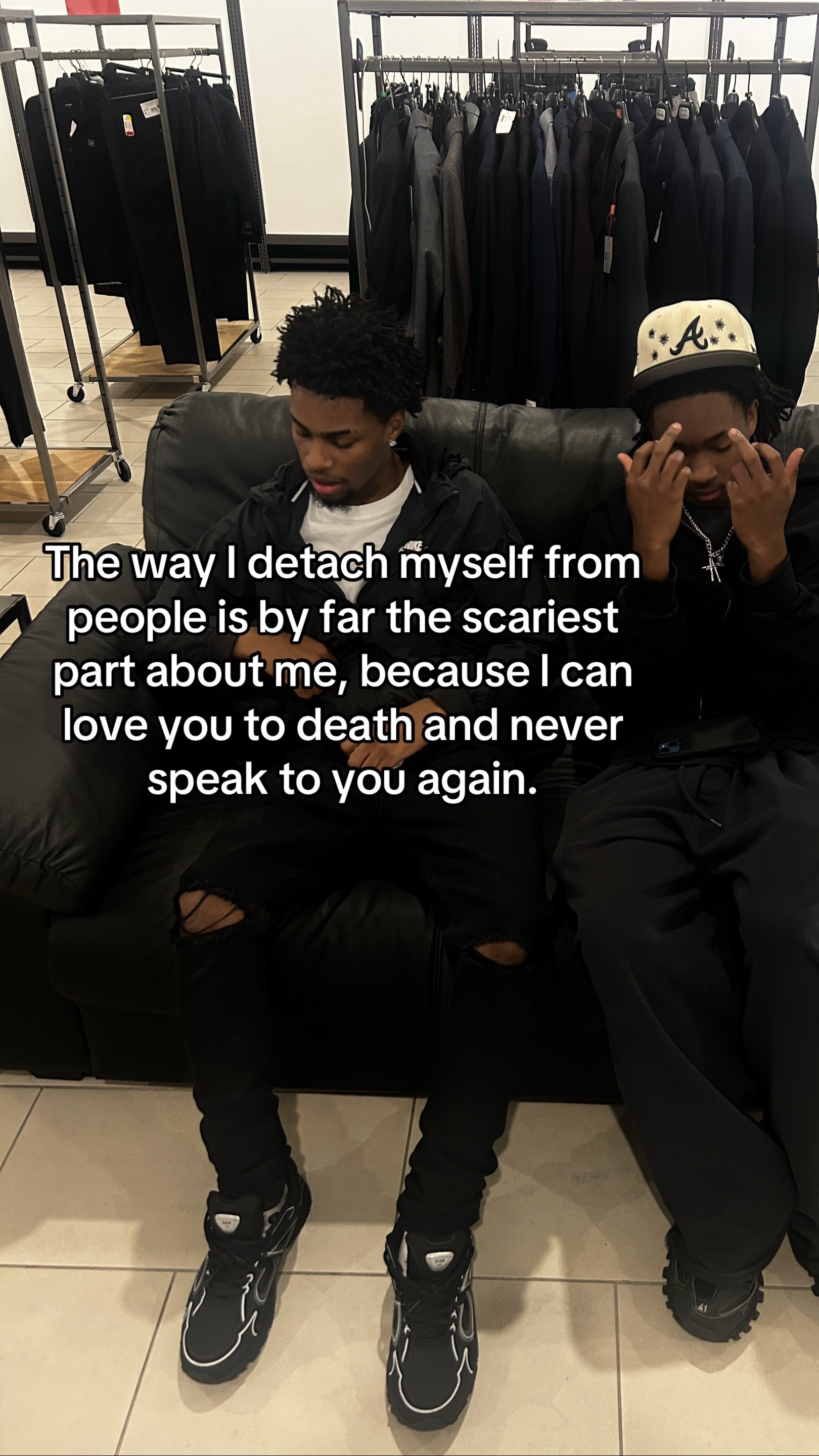 @A guy that wish for love