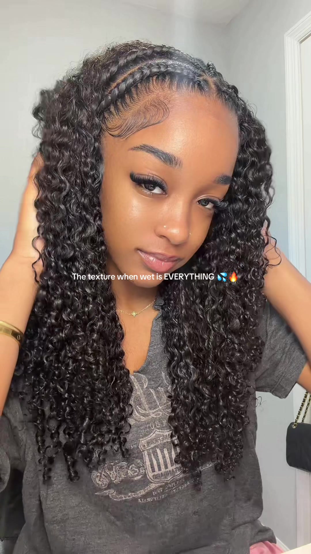 @Shaniya Deziree