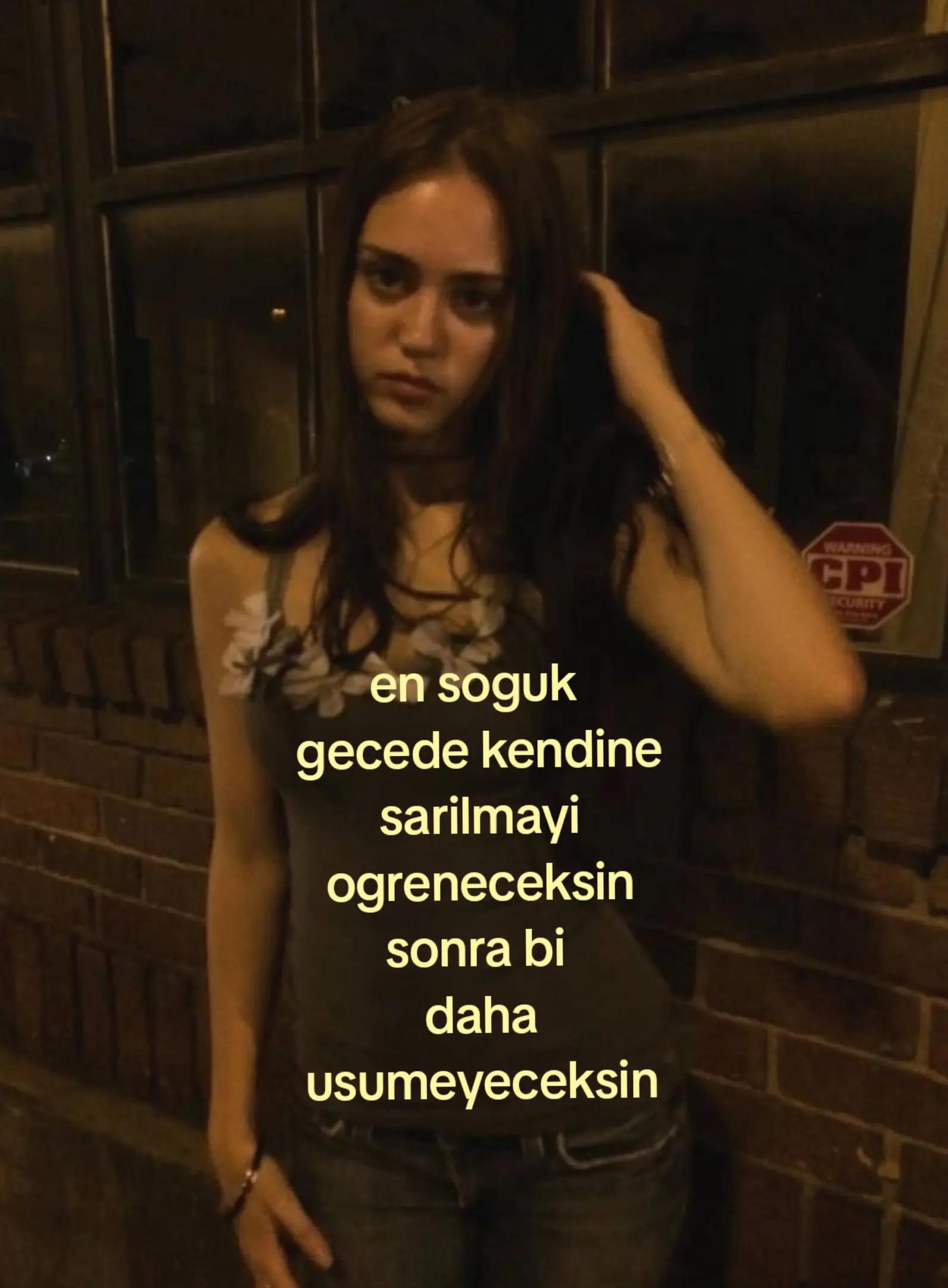 @iyi misin?