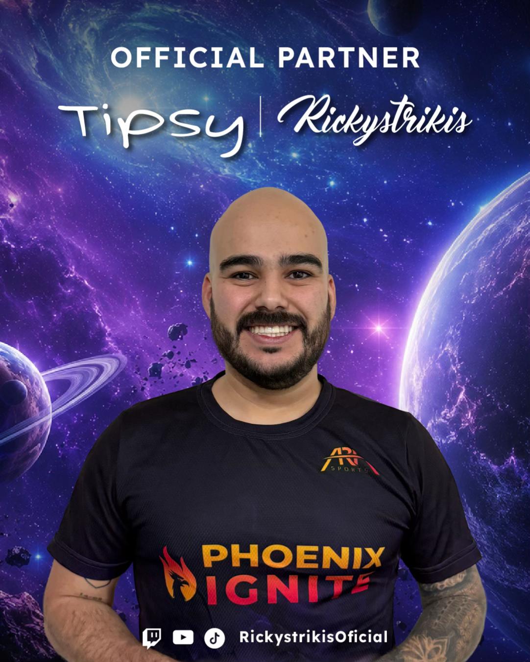 @Rickystrikis