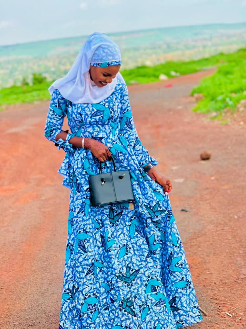 @Miss~Maïga 🇲🇱
