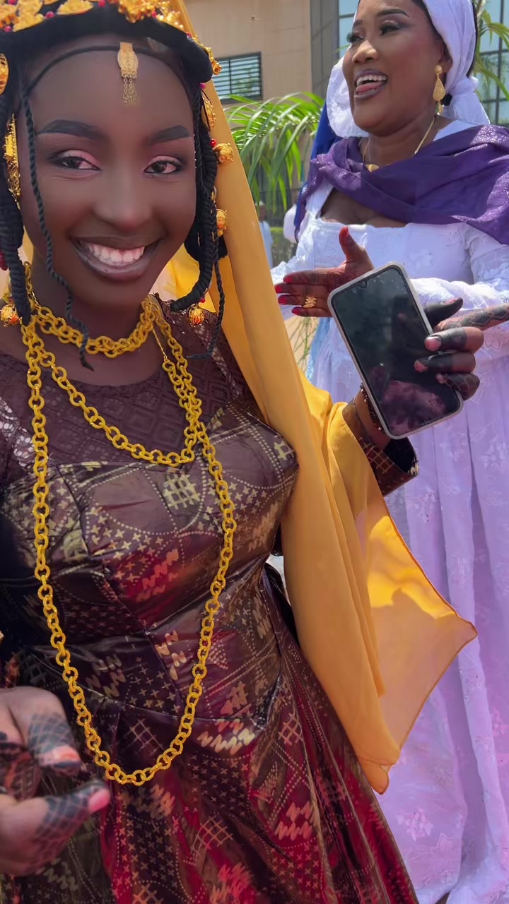 @Miss~Maïga 🇲🇱