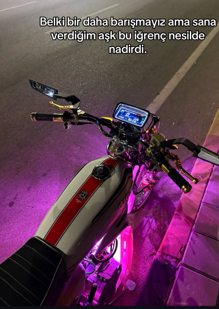 @motorcu kizzz🏍
