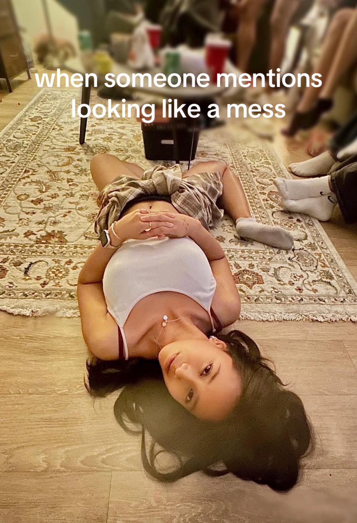 @Kyla Christine