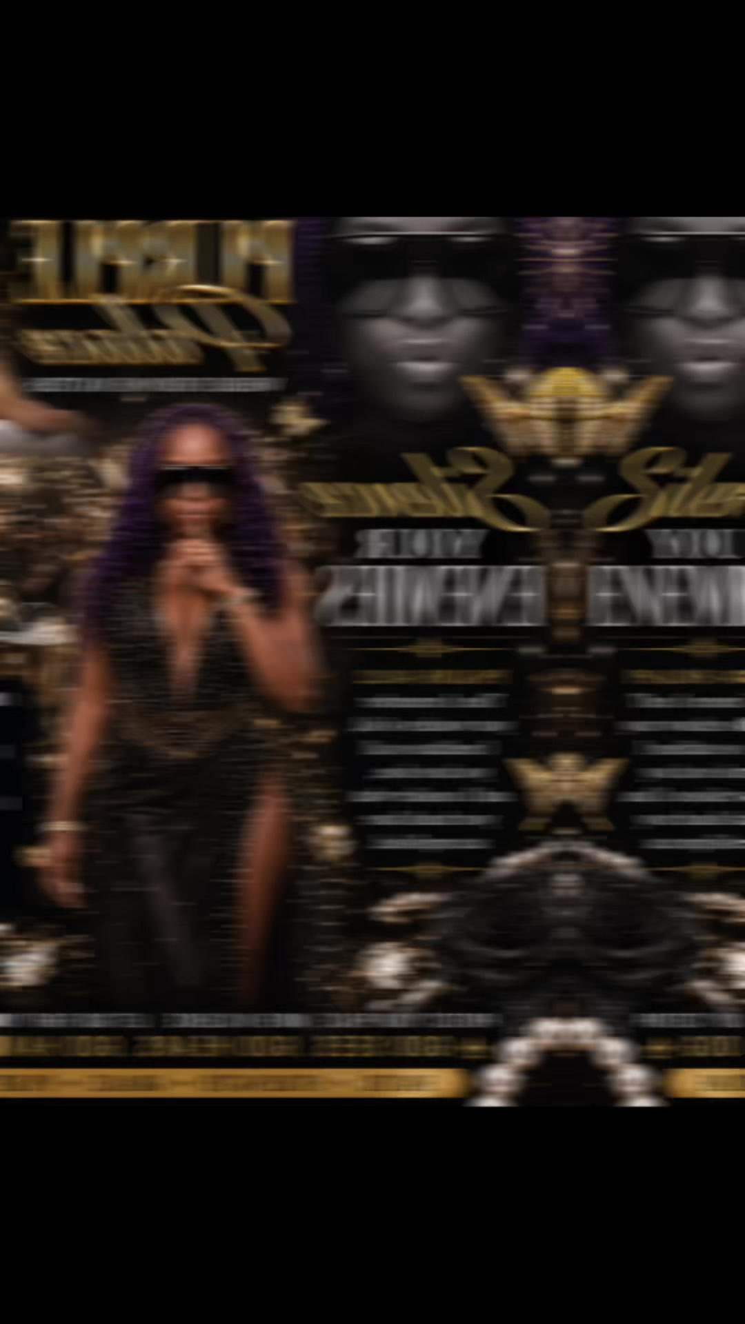 @✨🔥👑💜Mrs.Queen💜👑🔥✨