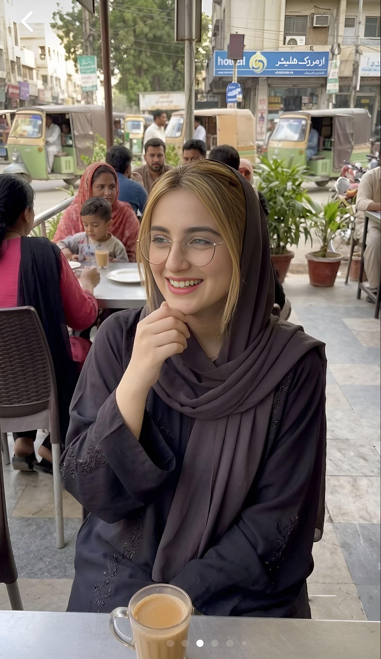 @Areeba Karachi ❤️&zwj;🩹