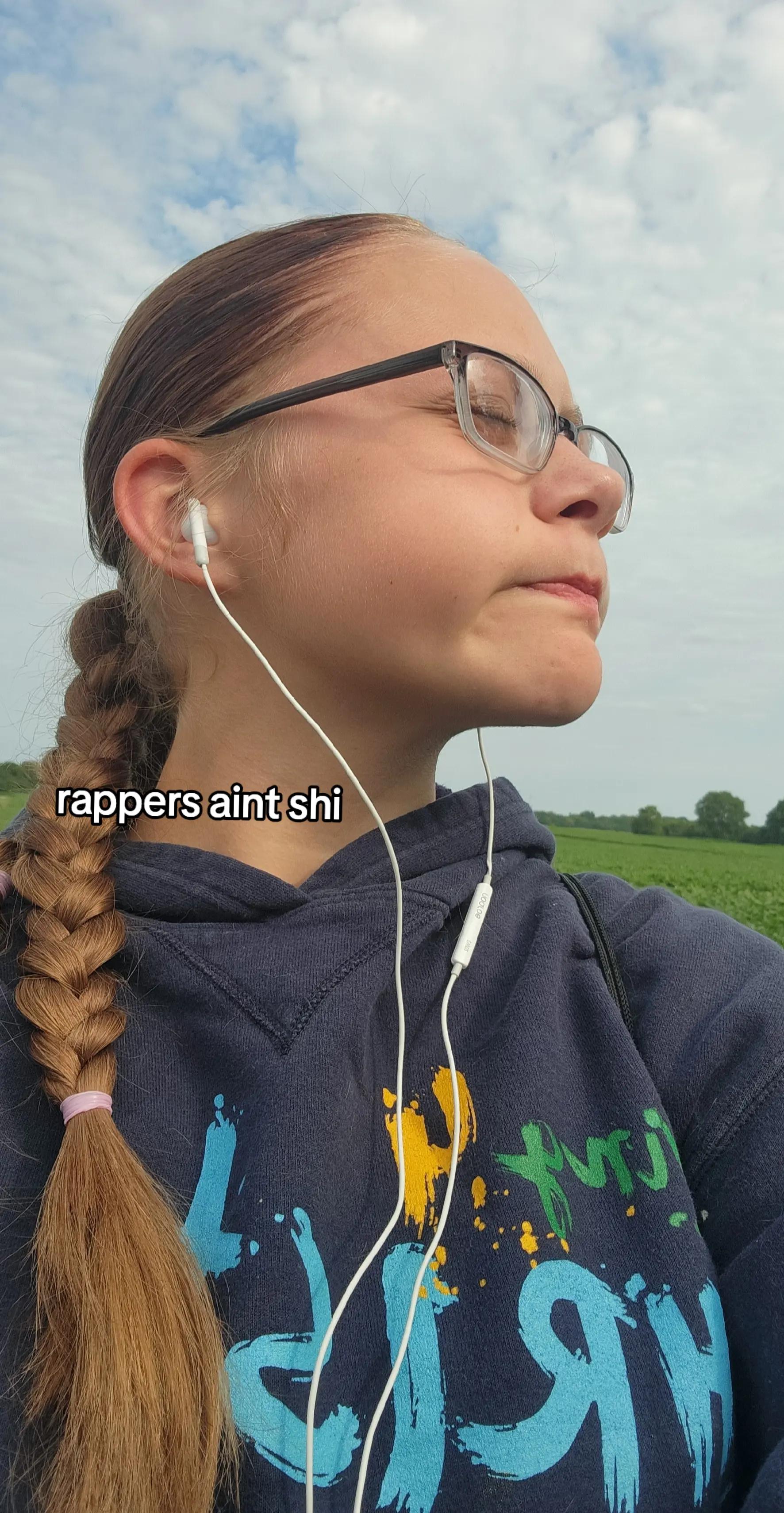 @madeline king