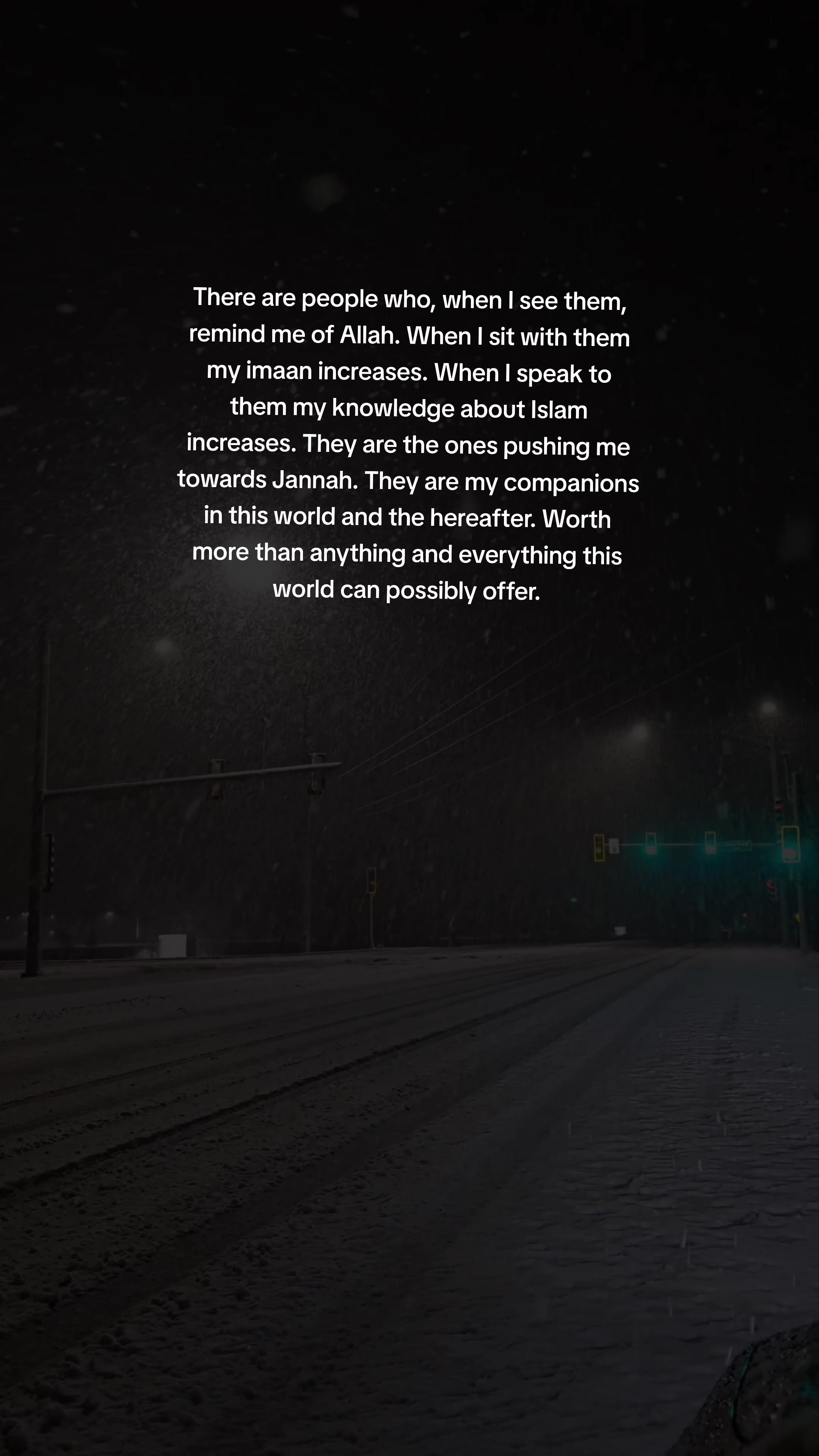 @Islam Jannnah