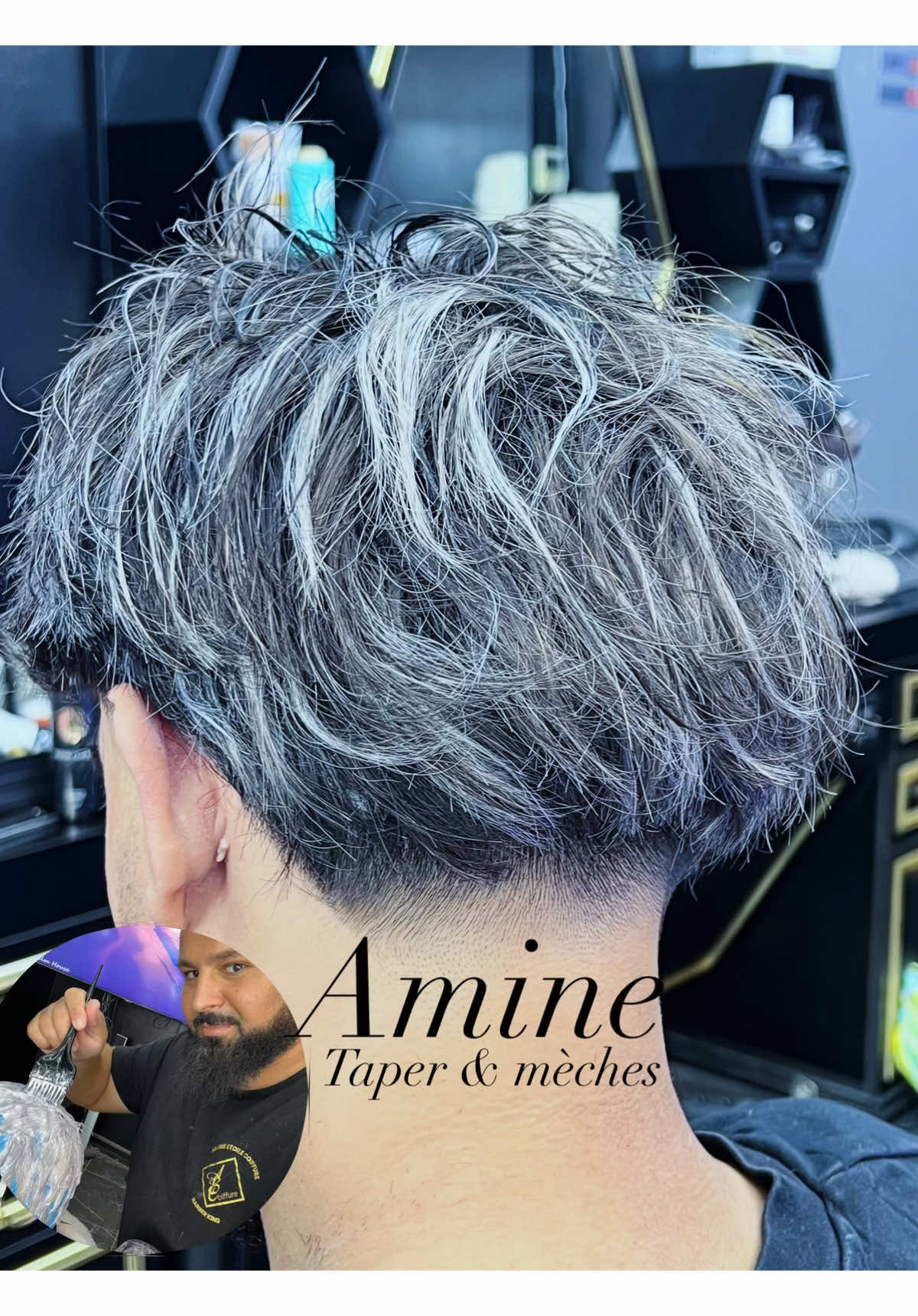 @amineetoilecoiffurebarberking