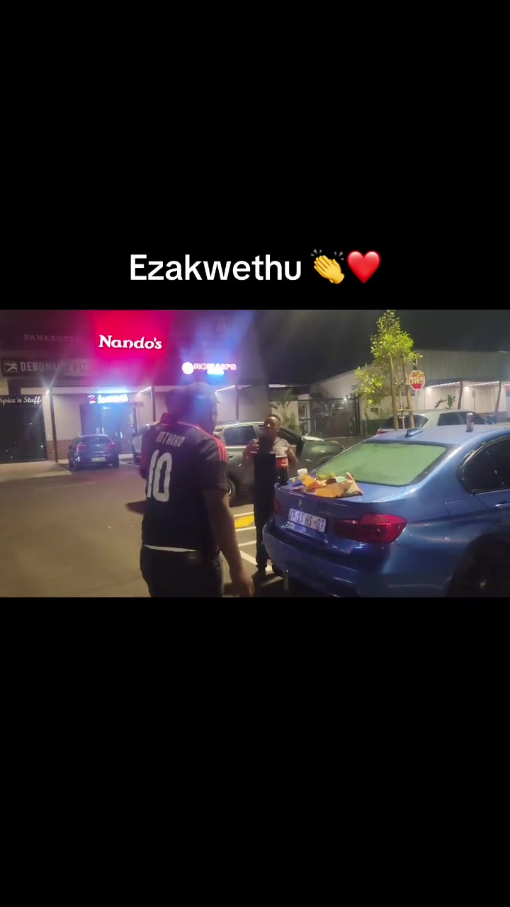 @Mthoko 🇿🇦 Mabika 💙