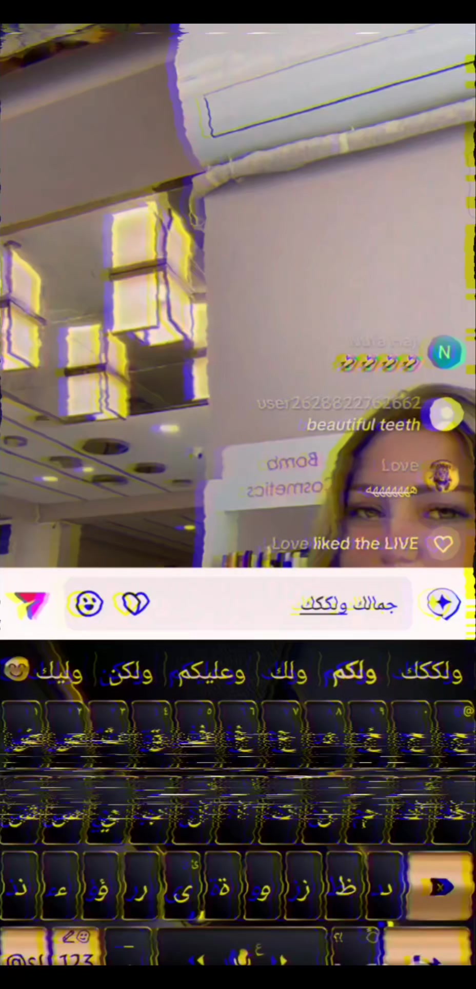 @رتوش أّلَ ارنوبه 🐇.