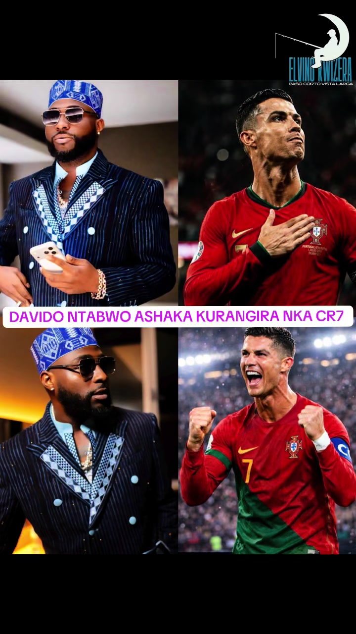 @ELVINO KWIZERA✪