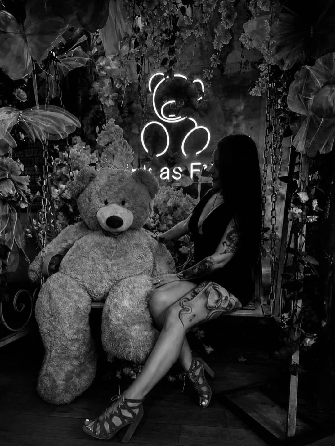 @Nicoleta Nico🧸