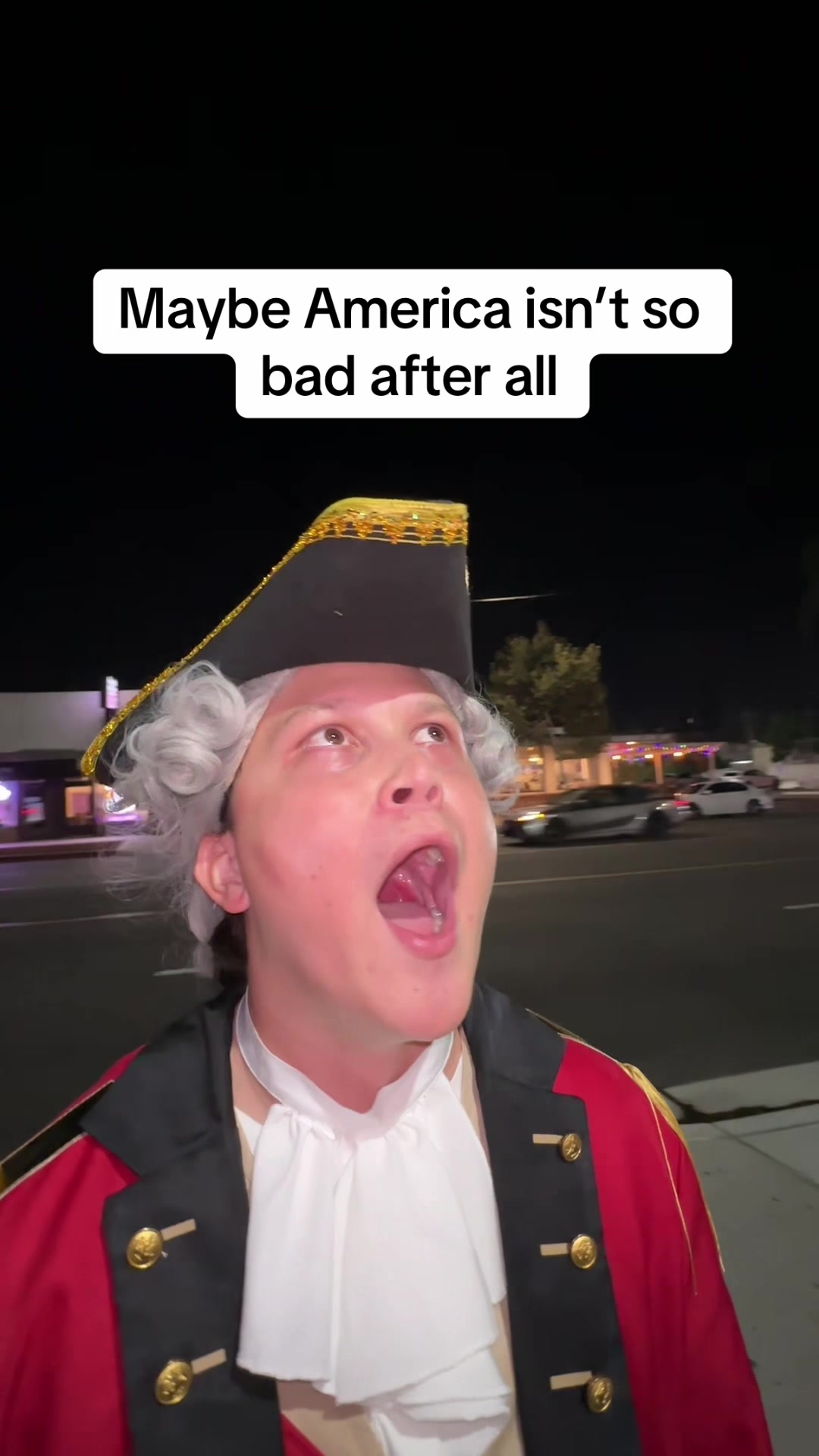 @Loser Interface