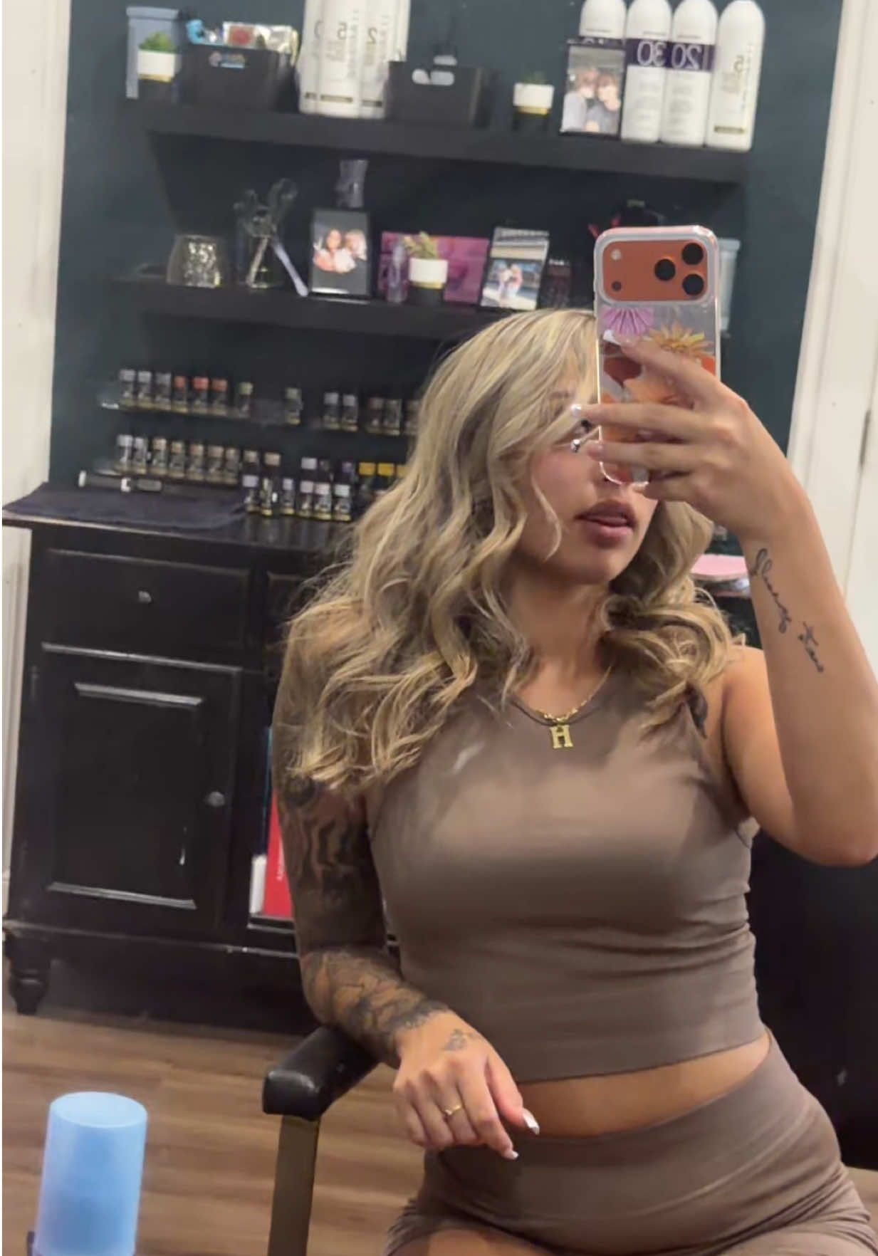 @hayb&aelig; 👸🏽