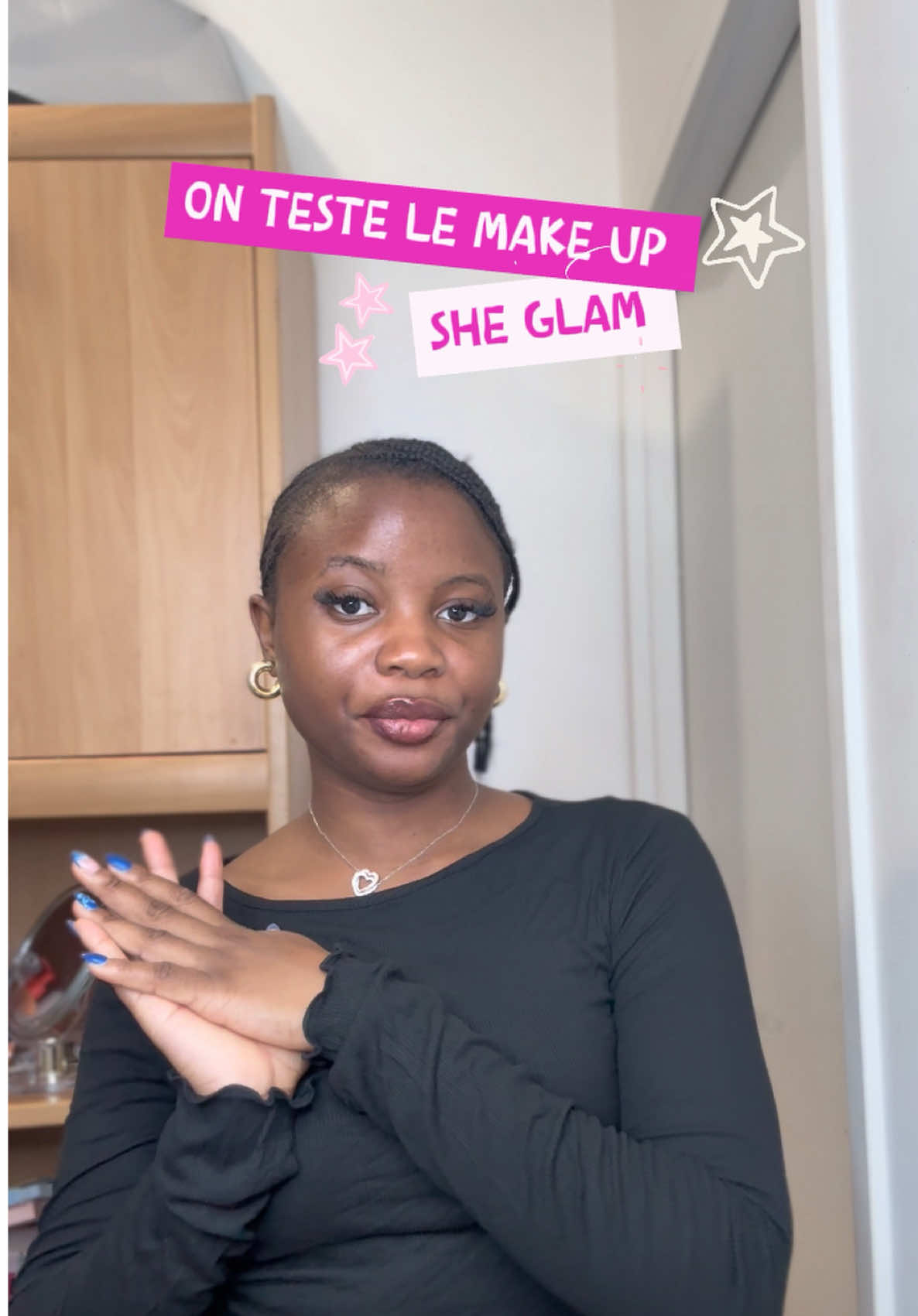 @PATRICIA &bull;YAKANA | 🇨🇲🇫🇷|