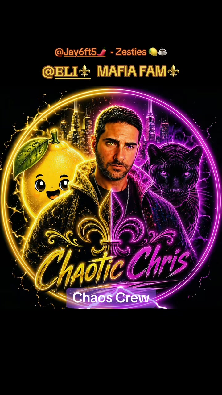 @Chaotic🦉🪬🐺⚜️