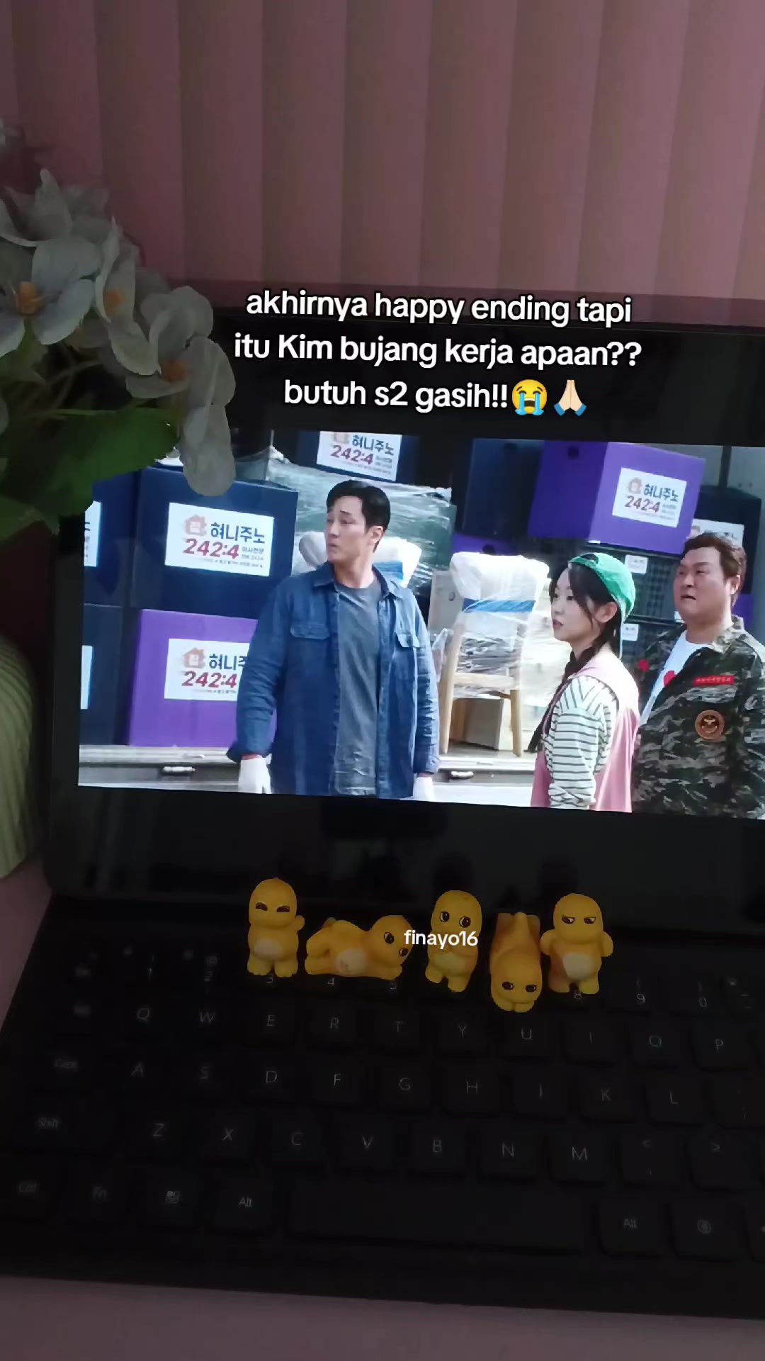 @Fina Pencinta Drakor