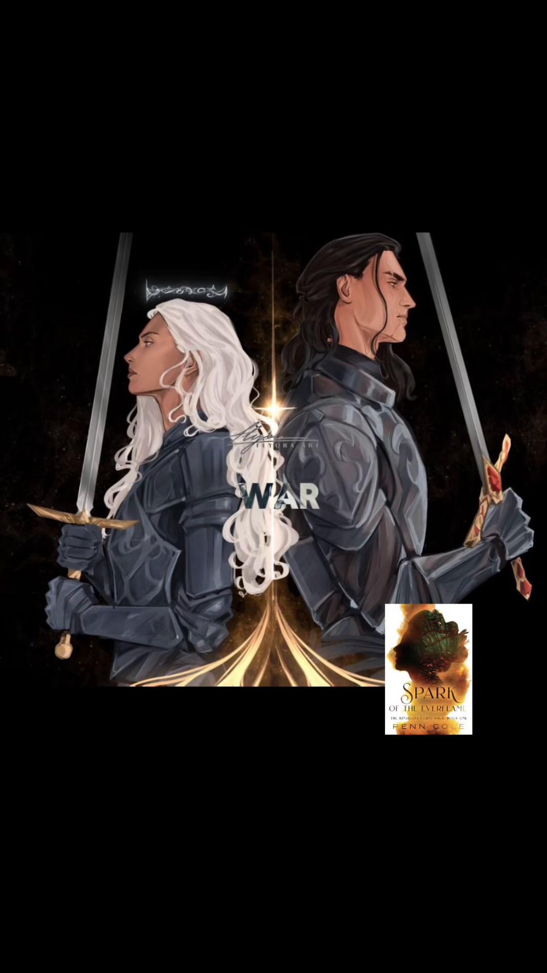 @Read With Dragons ✨📚