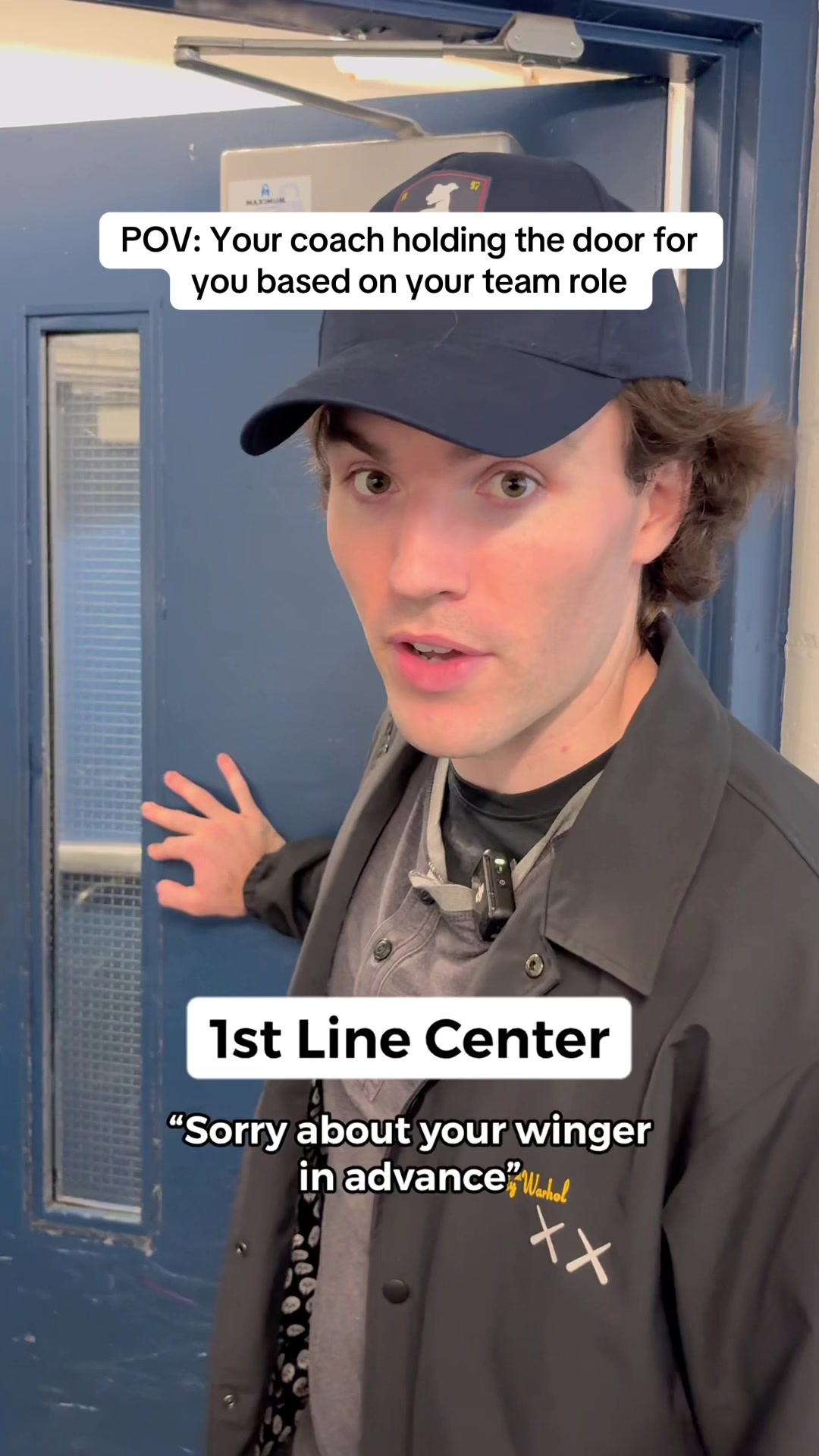 @Talking Hockey