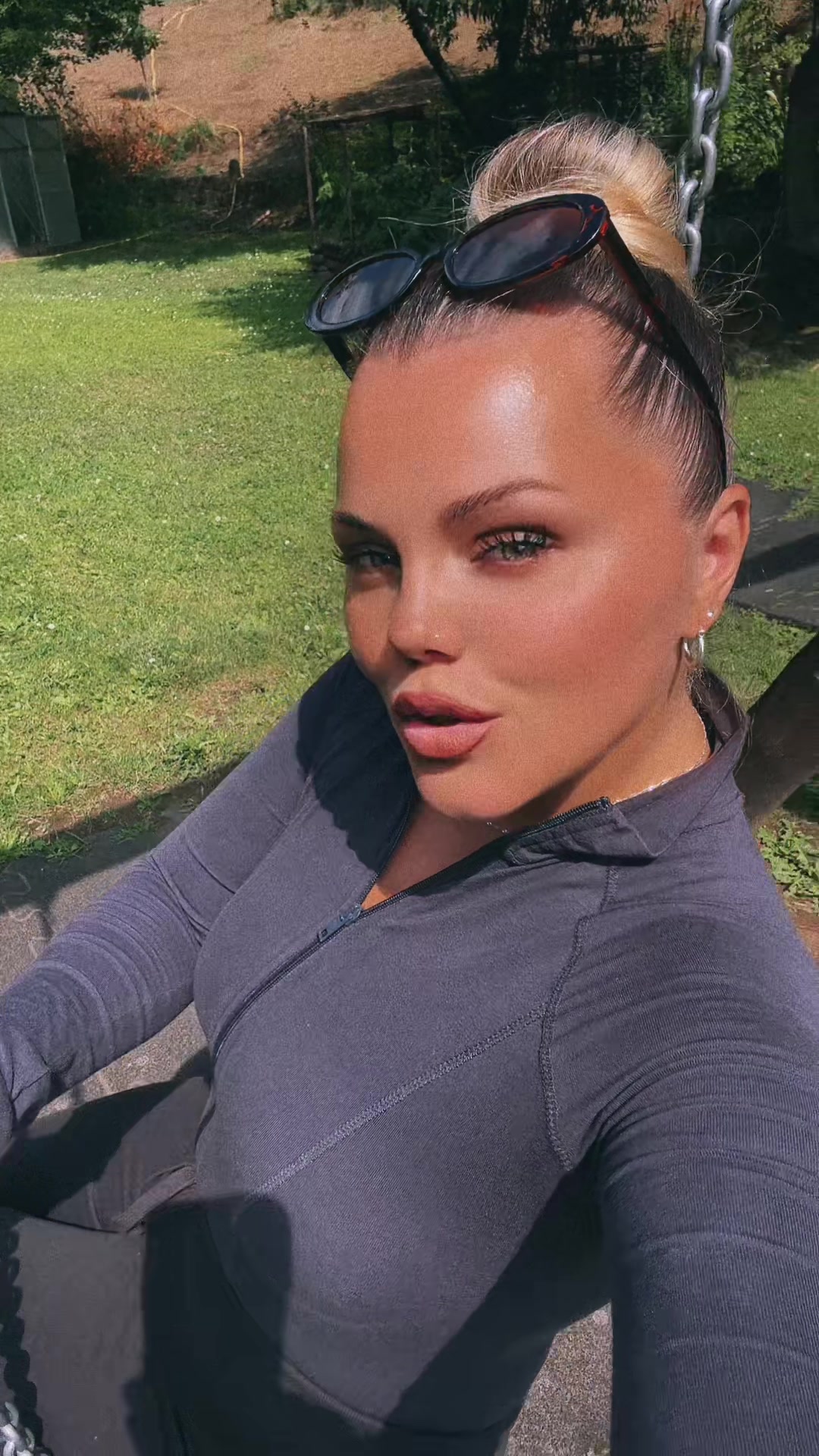 @СНЕЖАННА ✞