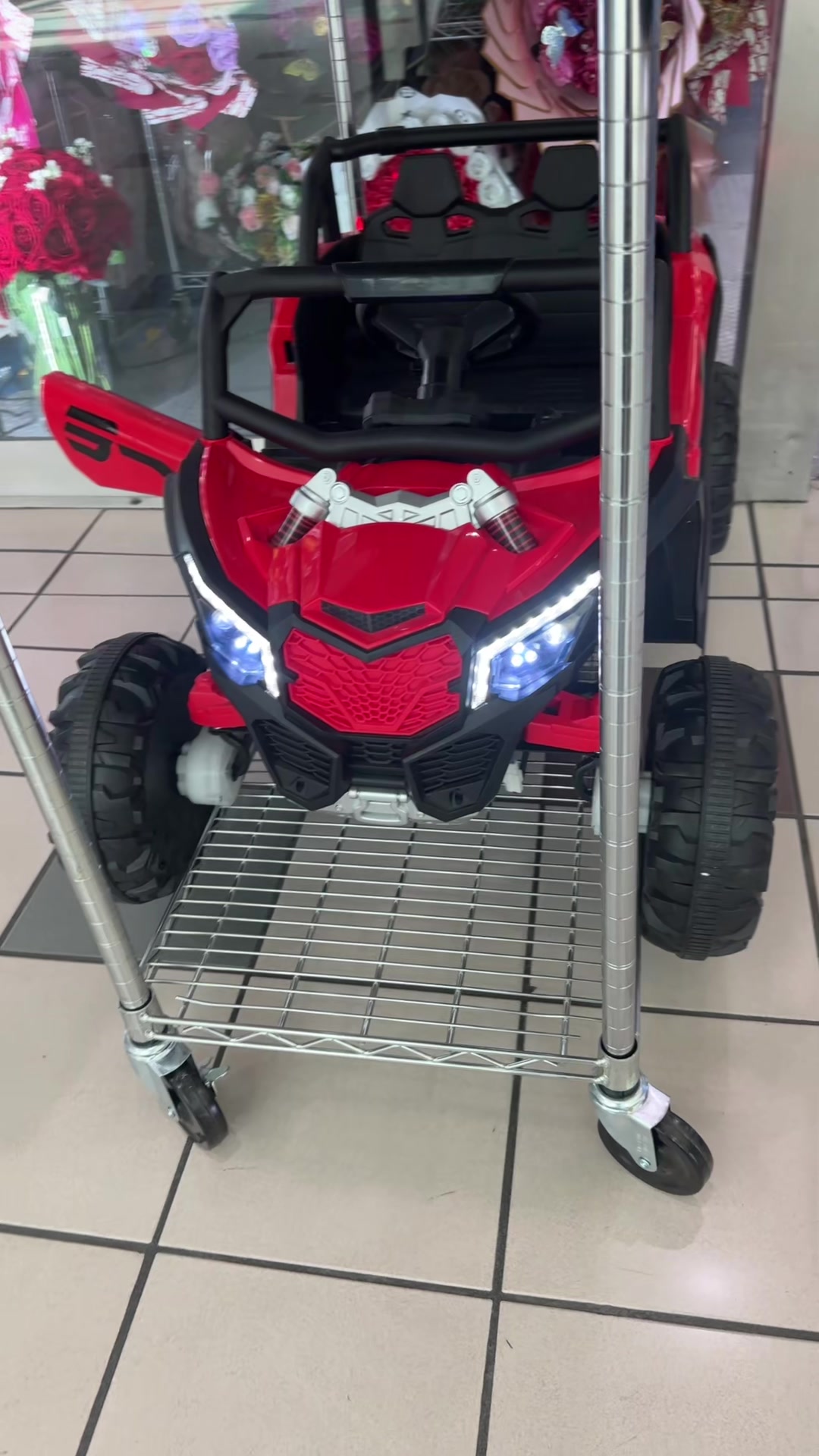 @Toys 4 U