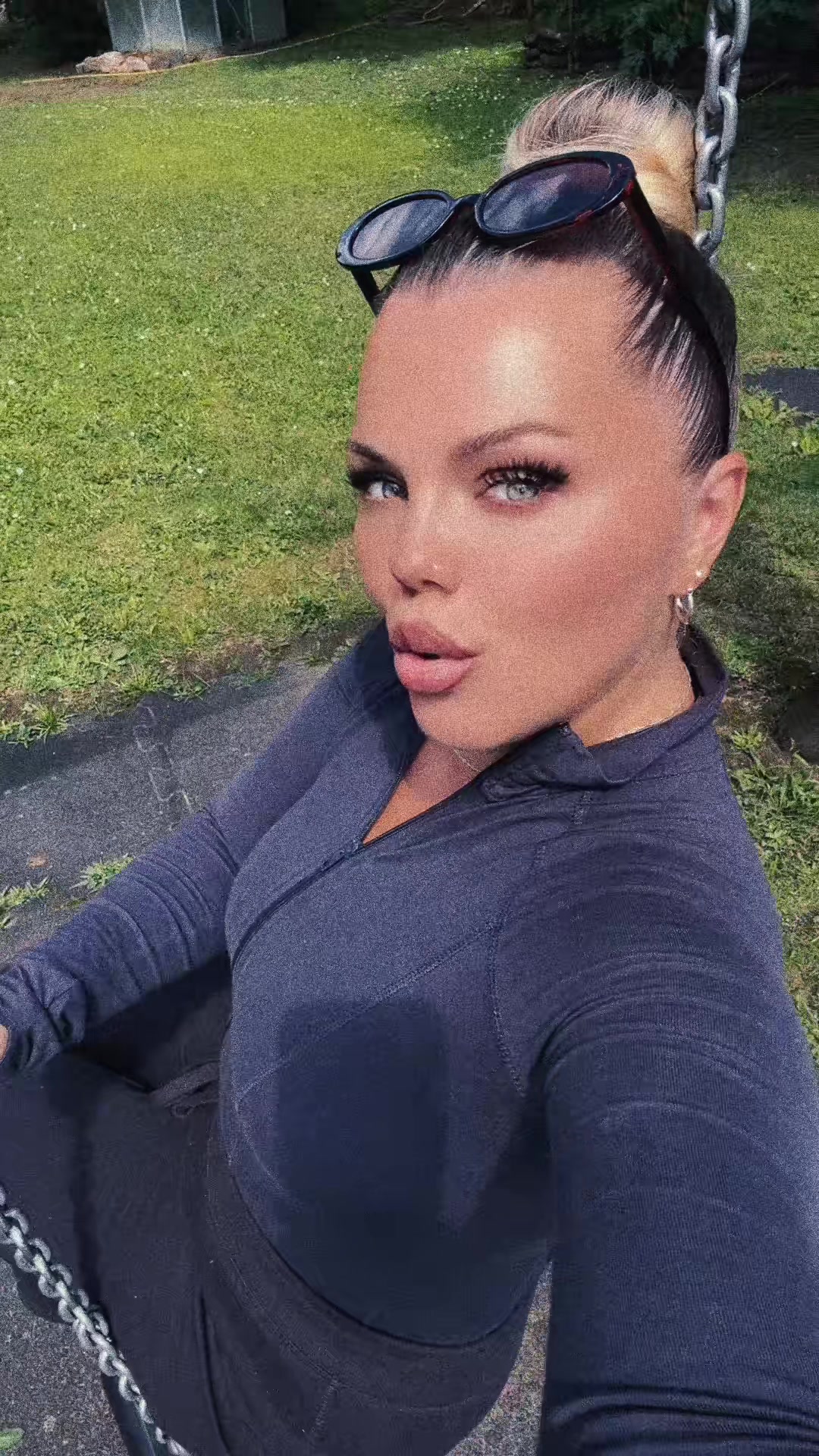 @СНЕЖАННА ✞