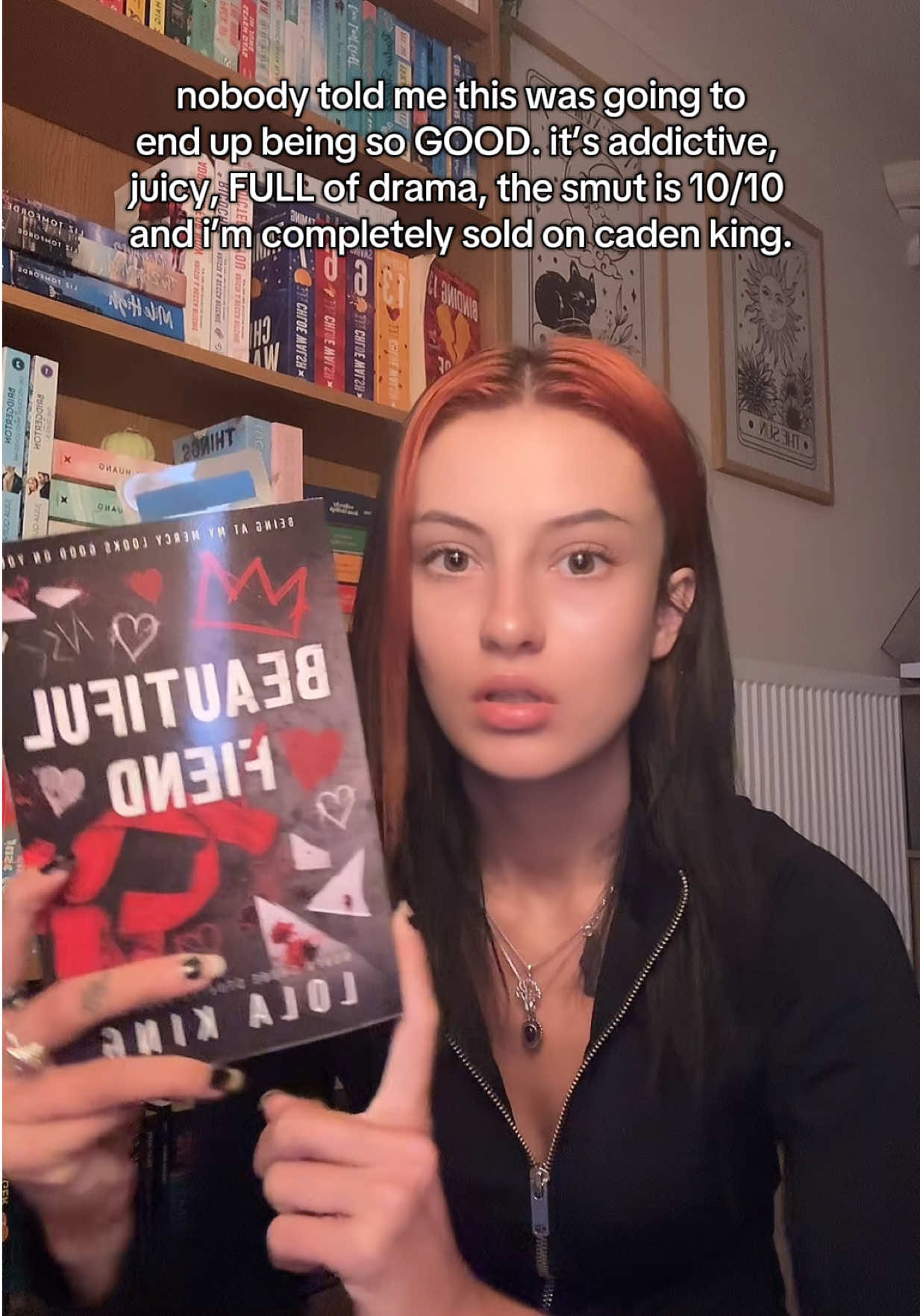 @abbie 📖