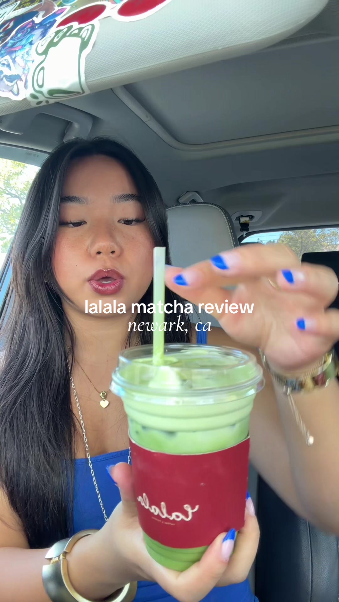 @julie