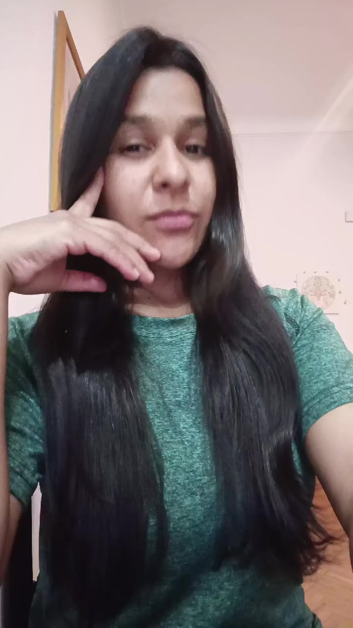@💕LA Morochita Beich Benitez💕