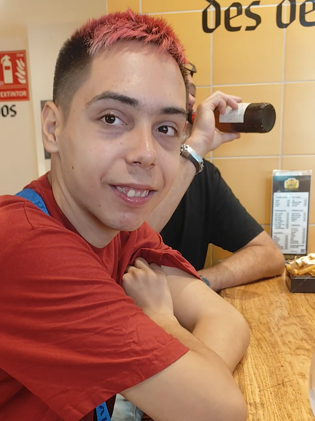 @Sonia Medina