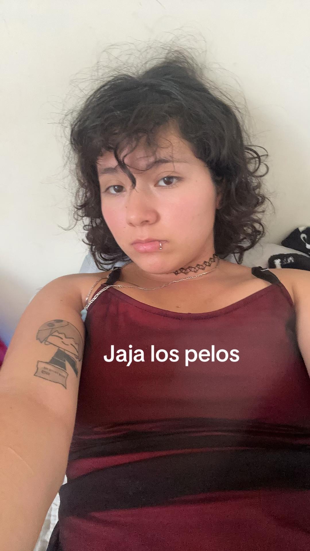 @Adilene Sarahi