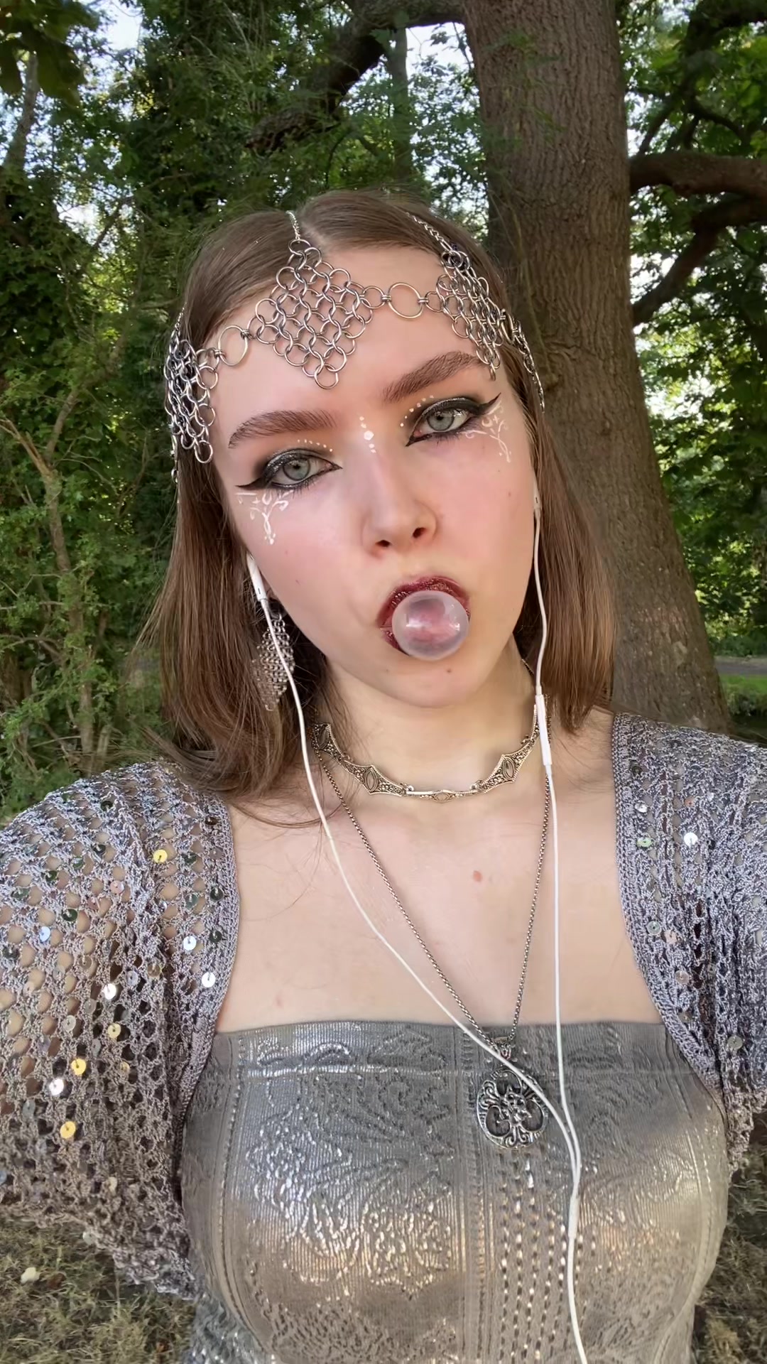 @𝕷𝖚𝖈𝖊⋆｡˚🦇🦷⛧